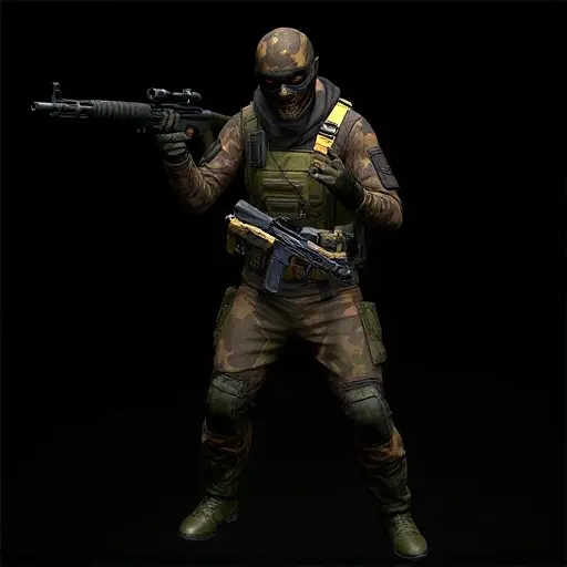 Skinport CS2 marketplace interface